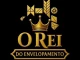 Logo de O Rei do Envelopamento