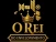 Logo de O Rei do Envelopamento