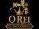Logo de O Rei do Envelopamento