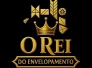 Logo de O Rei do Envelopamento